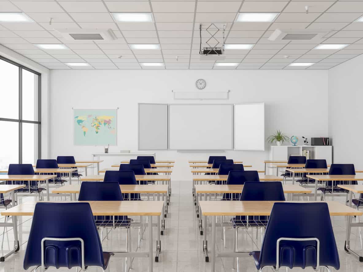 Students in Carlow school told wearing tight PE clothes “distracting” for staff