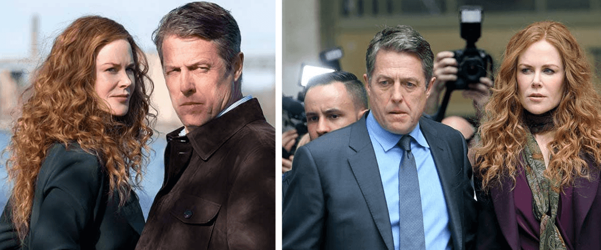 Fans of The Undoing have major theories behind the drama