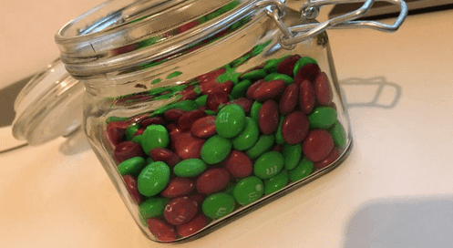 Kim Kardashian just shared the most delicious snack trick – and it’s a game changer
