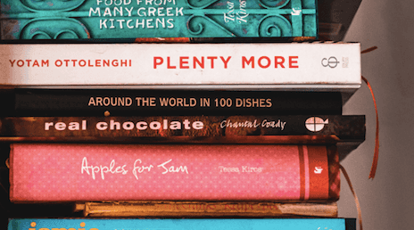 Thinking of trying Veganuary? Here are 3 cookbooks to order right now
