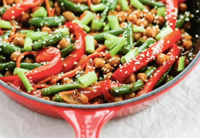 World Vegan Day: Here are 5 delicious  plant-based dinners to try now