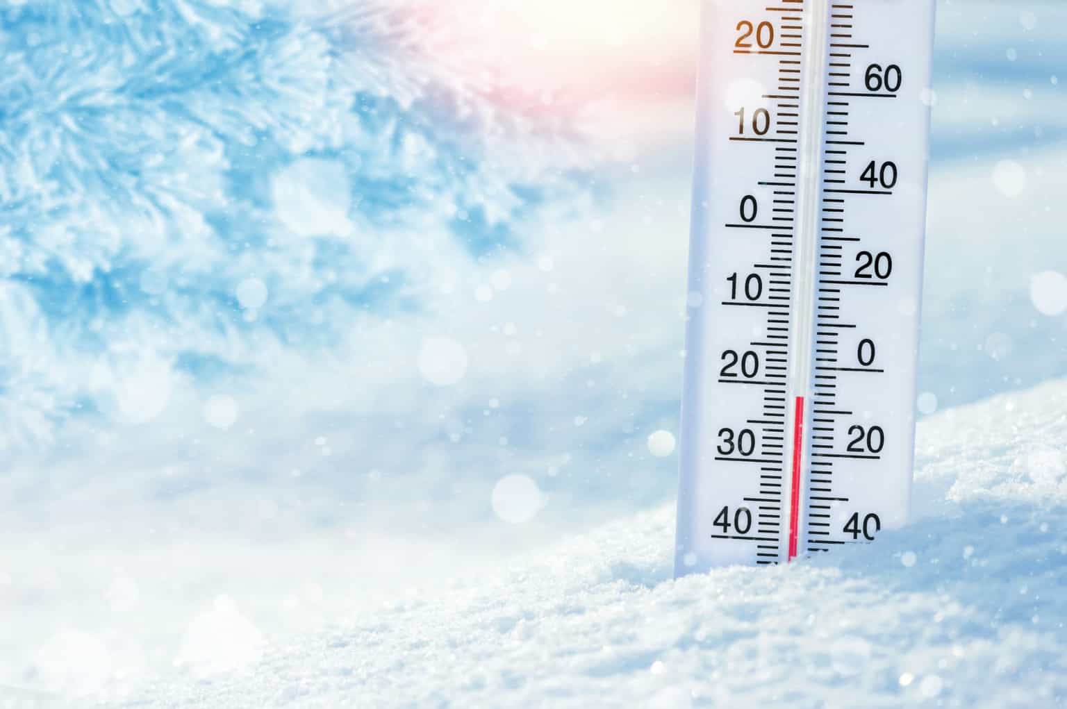 Met Éireann warns of “dangerous” fog as freezing conditions continue