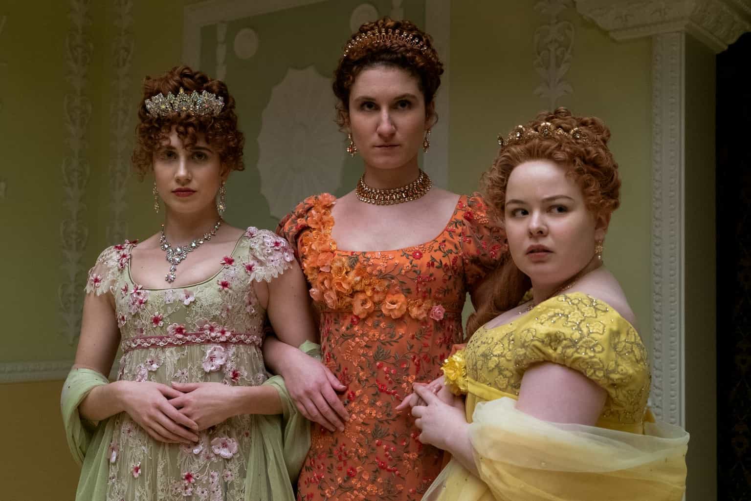Bridgerton could run for eight seasons, says creator