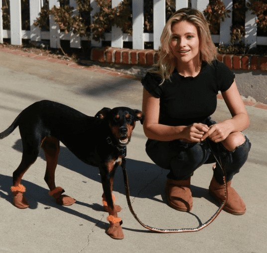 PSA: You can get Ugg boots for your dog now