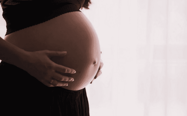 Pregnant women warned not to have the Moderna COVID vaccine