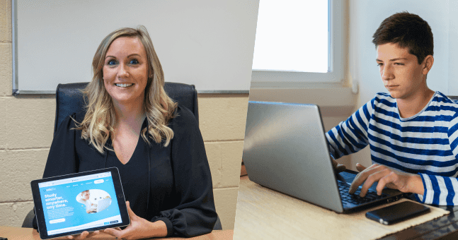 Sligo teacher creates animated video series for Junior Cert revision
