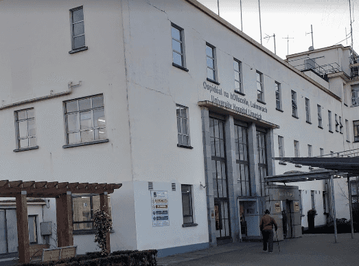 Mother of two dies following alleged assault in Ennis, Co. Clare
