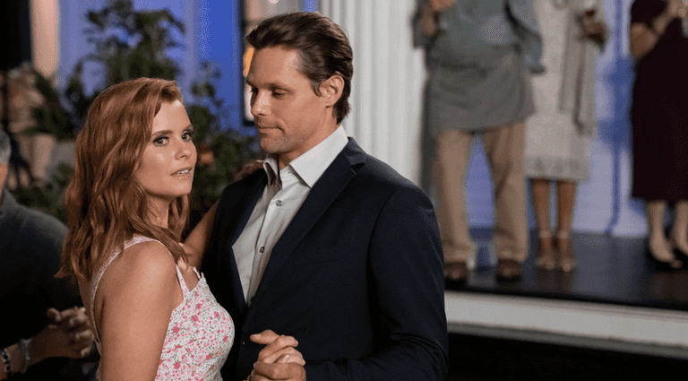 Binge watch babies: 13 fab baby names from some of our favourite Netflix shows