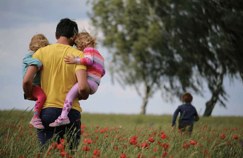 The reason why teaching children empathy is so incredibly important