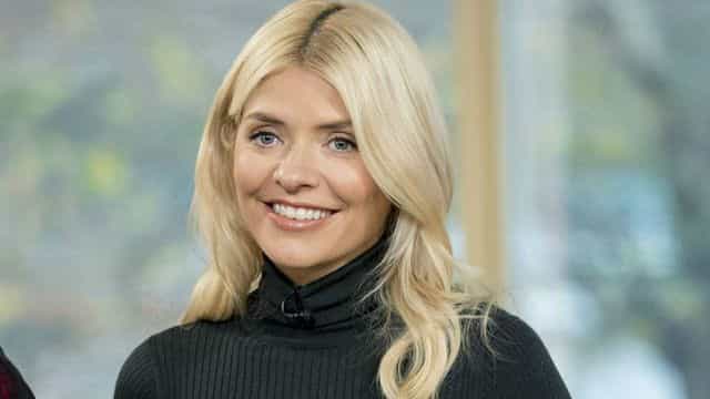 Holly Willoughby reveals her ‘100% accurate’ method of predicting a baby’s gender