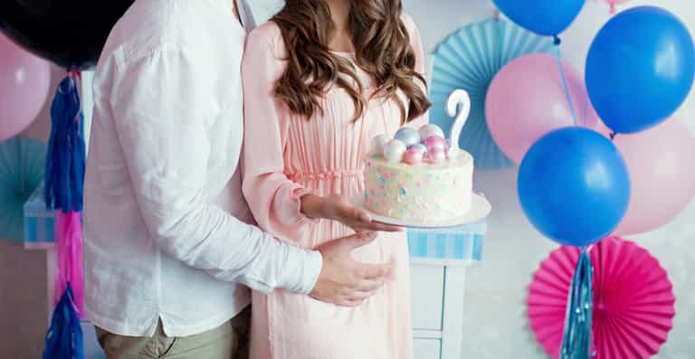 Another person has been killed in a gender reveal party explosion