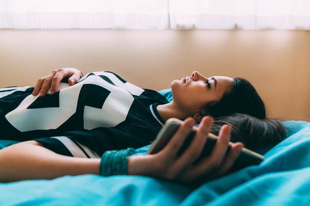 1 in 5 young women experiencing intimate relationship abuse in Ireland