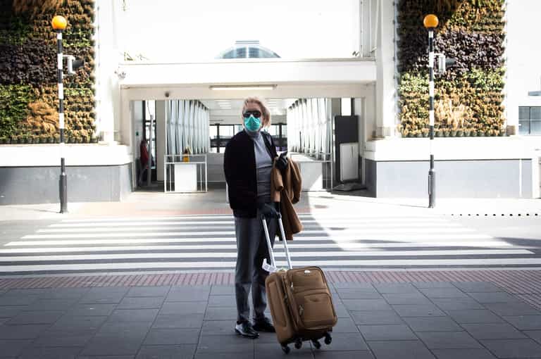 Gardaí waiting for families to return from holidays to issue court summons