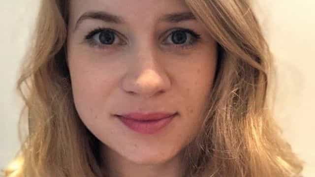 Human remains found confirmed to be Sarah Everard