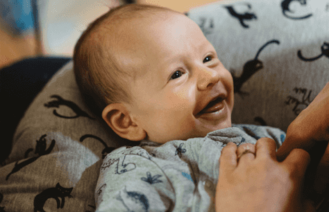 Netflix, but no chill? No baby boom as births in Ireland decline by 22 percent