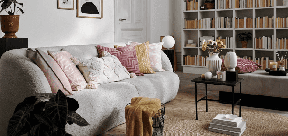 Spring is here: 10 affordable buys to bring some colour and joy into your home
