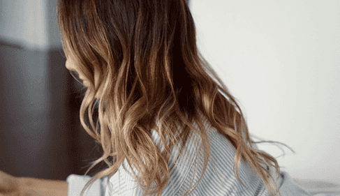 Tress relief: The miracle shampoo that saved my dry, damaged lockdown hair