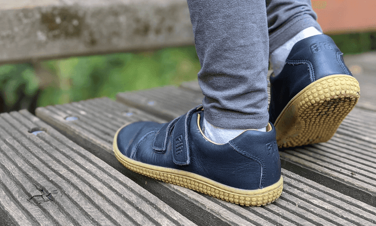 Parents are calling on the government to allow for ‘essential’ children’s shoe shops to open