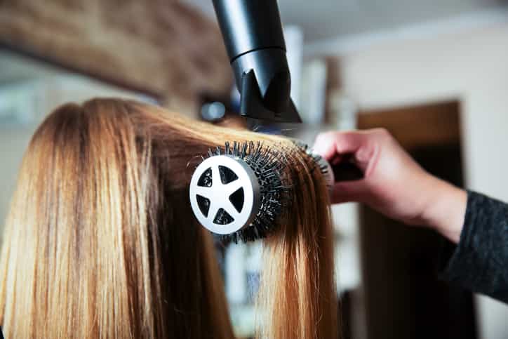 Hairdressers probably won’t be opening until mid-summer