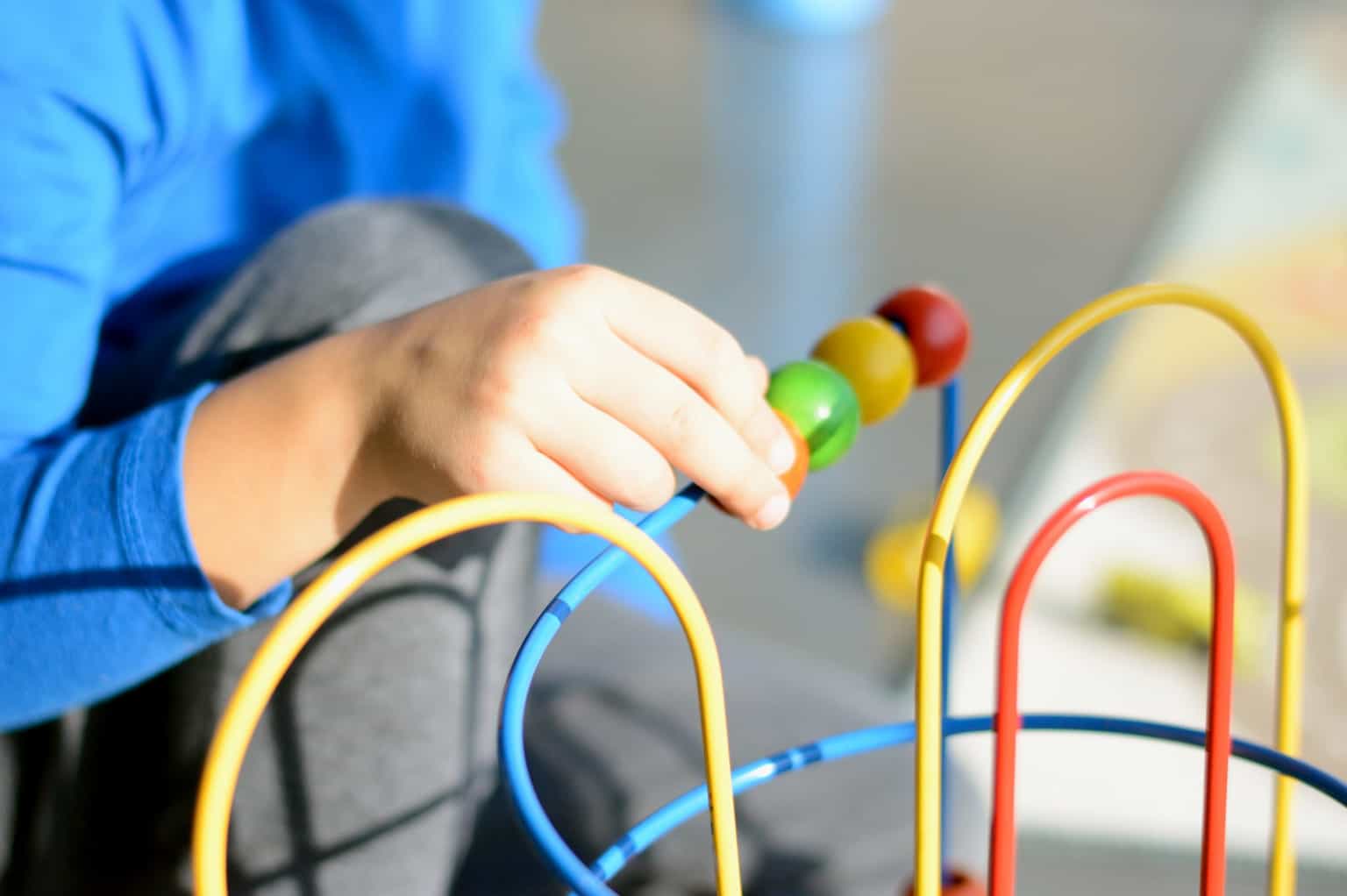 Over 11,000 children have been waiting at least a year for first assessment with an occupational therapist