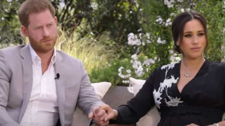 RTÉ 2 wins rights to Harry and Meghan’s Oprah interview
