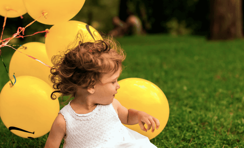 Oldie, but a goodie: 10 vintage baby names that deserve a comeback