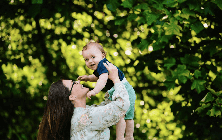 New website Babyclasses.ie lets parents search and book hundreds of local (and online) baby classes
