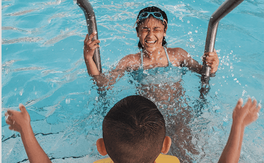 Water Safety Ireland to launch sea swimming classes for kids this summer