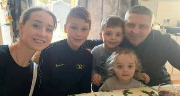 Fundraiser set up for family of Tipperary 3-year old who died in tragic bus accident