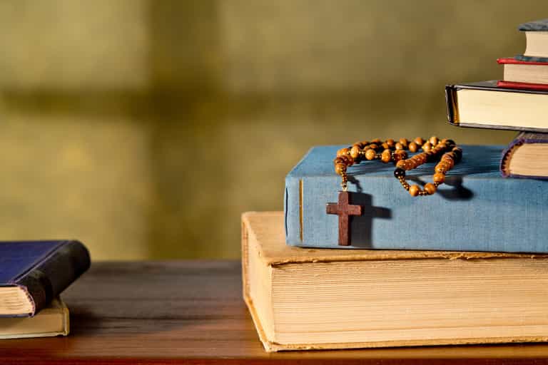 Catholic sex ed programme says puberty is a “gift from God”