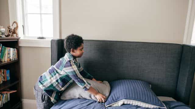 12 things all kids should be able to do by the time they are 12