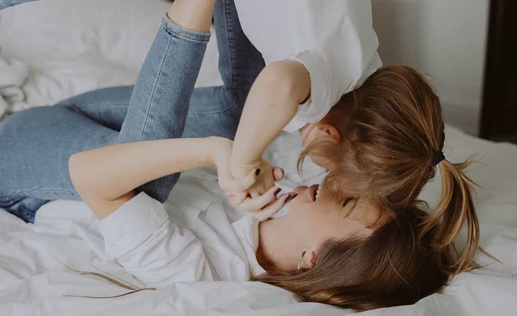 Mum admits she hates playing with her daughter, and we can relate.