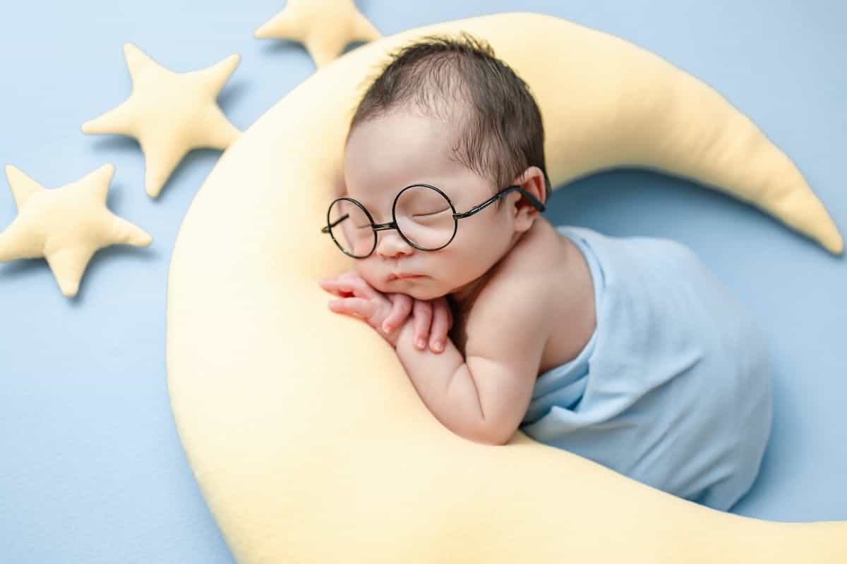 20 beautiful and unusual baby names inspired by the night