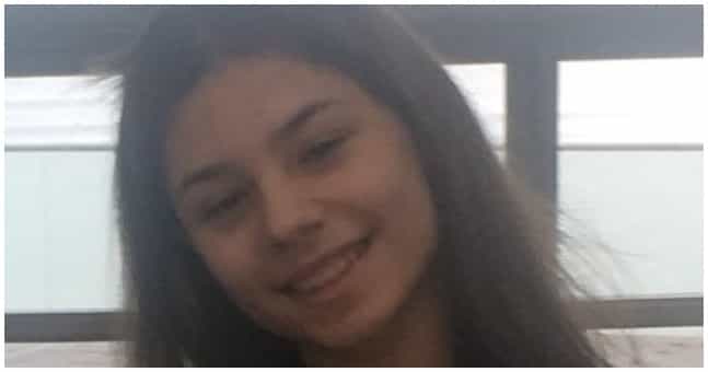 Child Rescue Alert stood down as 14-year-old girl is found safe in Belfast