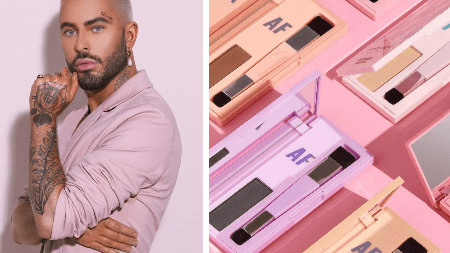 Penneys x Andrew Fitzsimons have launched a new hair must-have