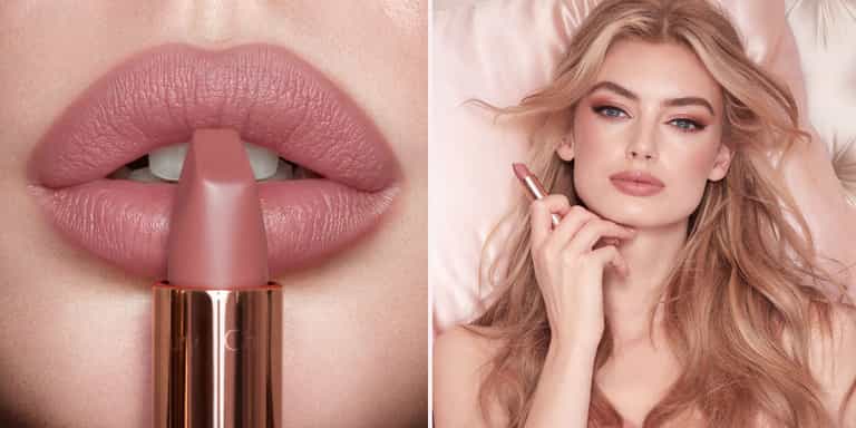 Beauty: Charlotte Tilbury announces new store coming soon to Kildare Village
