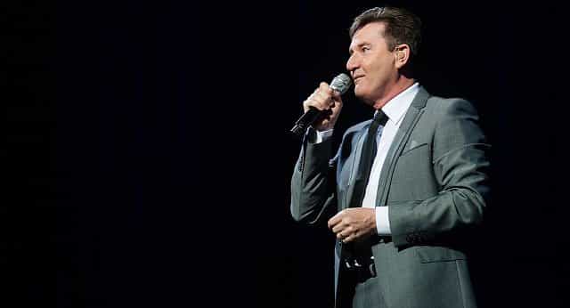 Cork family amazed as Daniel O’Donnell sings at mother’s funeral