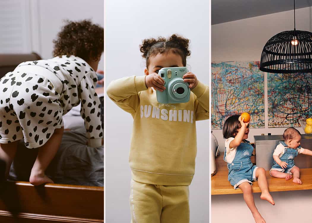 5 kids bits from Penneys I’m hoping to nab this week