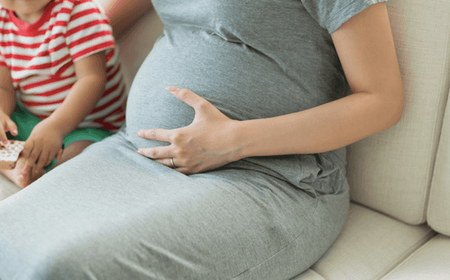 Some women apparently feel ‘phantom’ baby kicks even years after they were pregnant