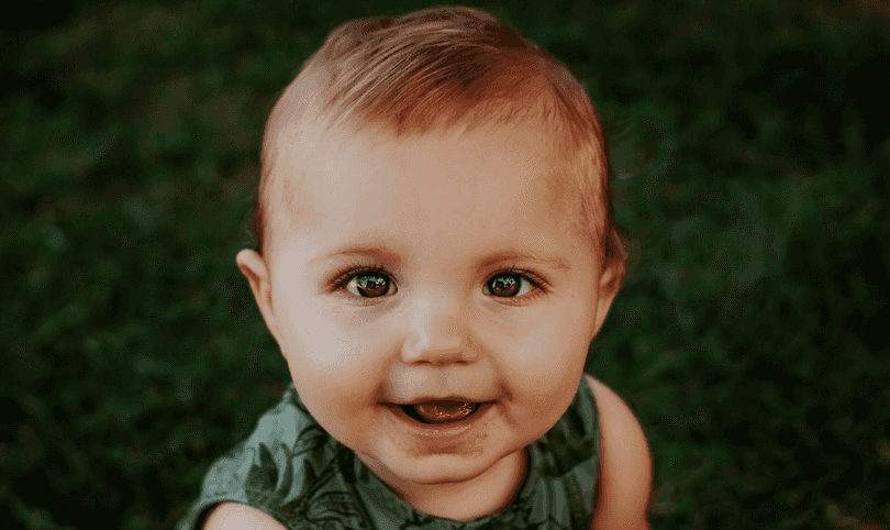 11 beautiful baby names with a slightly bohemian vibe