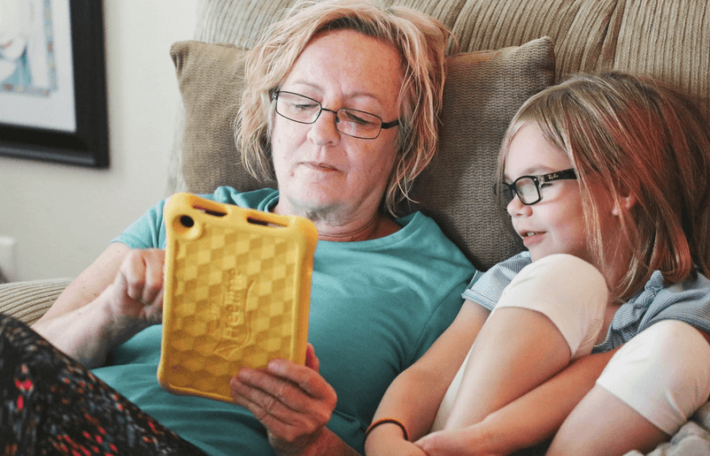 Are grandparents causing harm to children with their ‘outdated’ parenting beliefs?