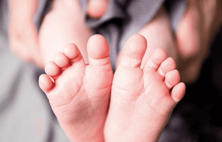 Cork mum gives birth to daughter born on 21st day of 21st week of 21st year of 21st century…at 21.21 hours