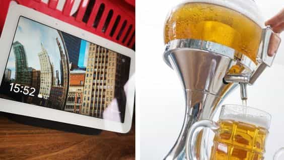 From techie dads to foodie fathers: our Father’s Day gift guide
