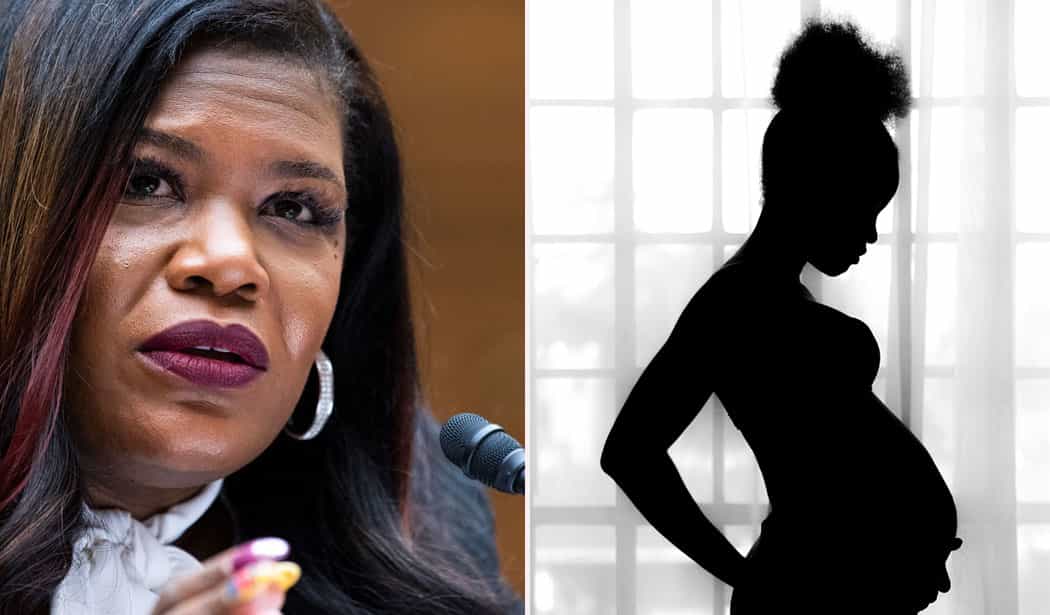 Worldwide health crisis: Black women are far more likely to die in pregnancy