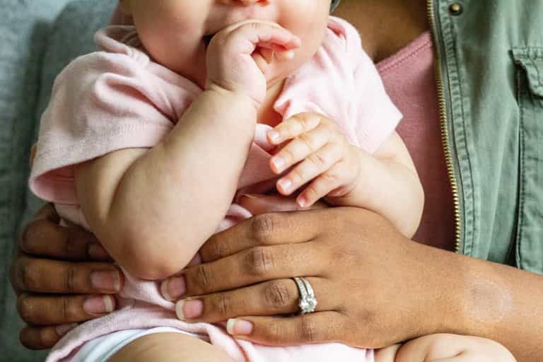 Your child’s developmental checks and what you can expect during them