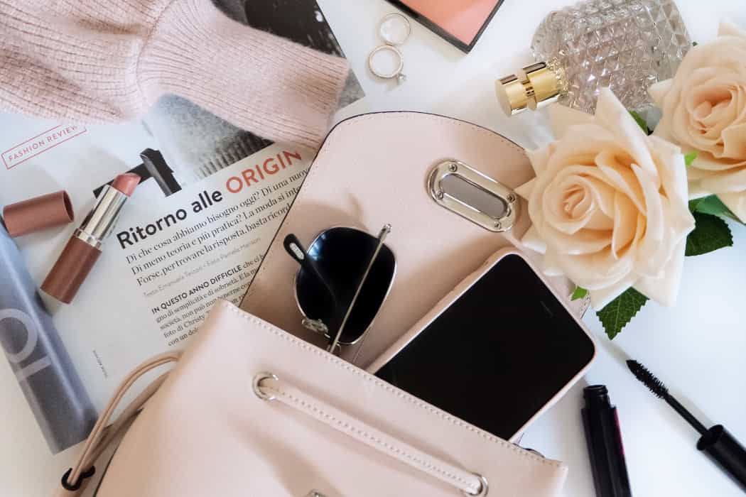 This influencer has the most glam response to people who won’t stop asking why she doesn’t want kids