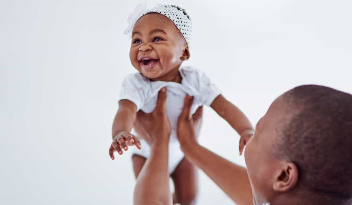 Here are the most popular baby names in Northern Ireland
