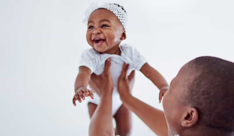 Here are the most popular baby names in Northern Ireland