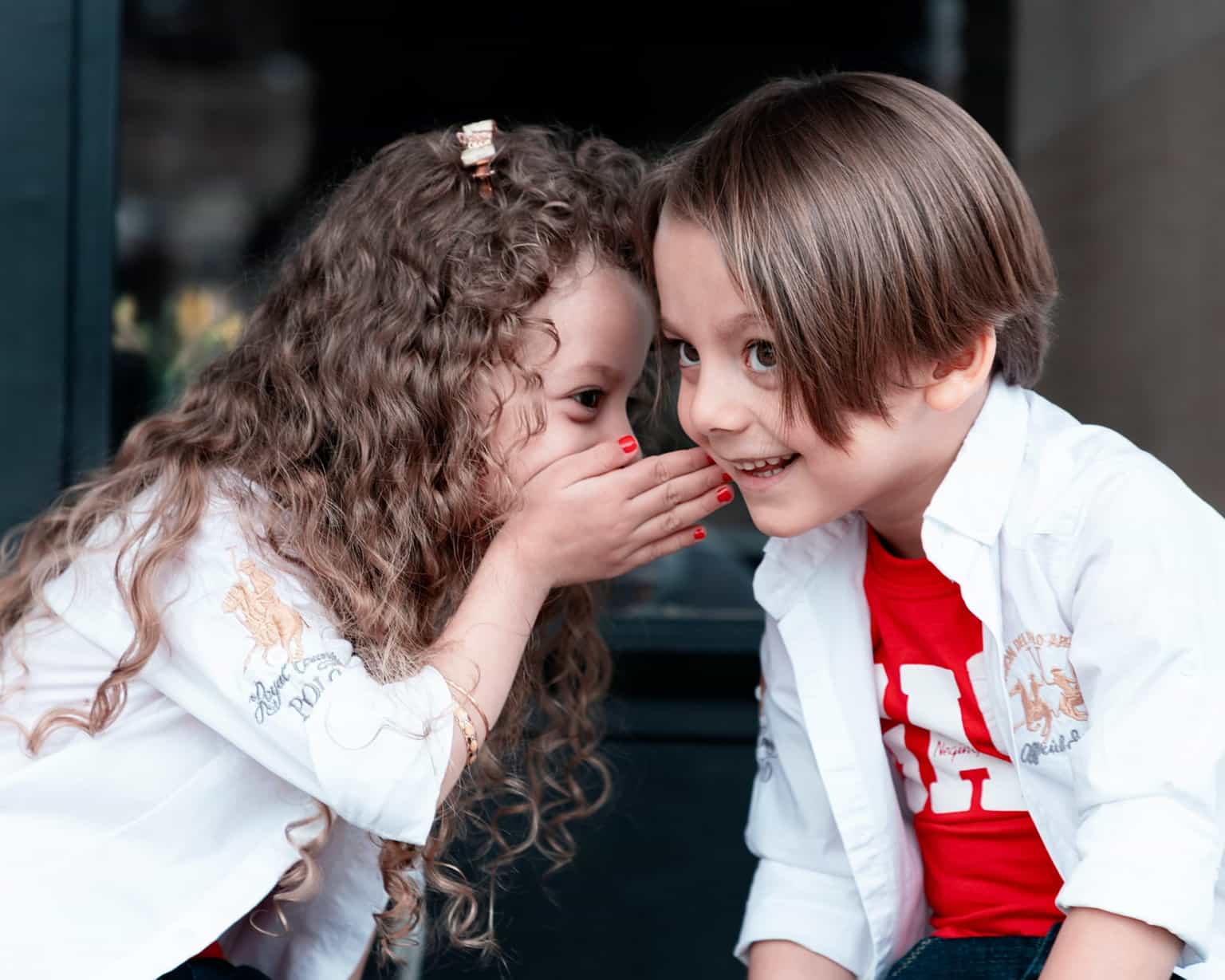 What to do if your child’s friend is a bad influence