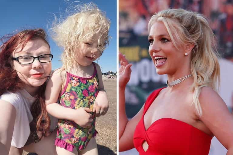 Britney’s conservatorship is terrifying for mothers like me who suffer with their mental health